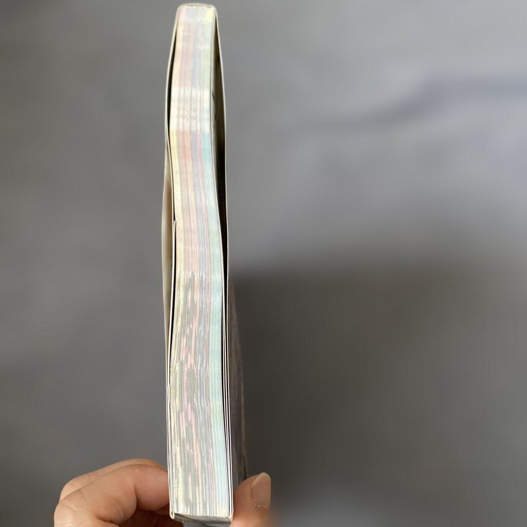 レンドフルール メモリアルブック