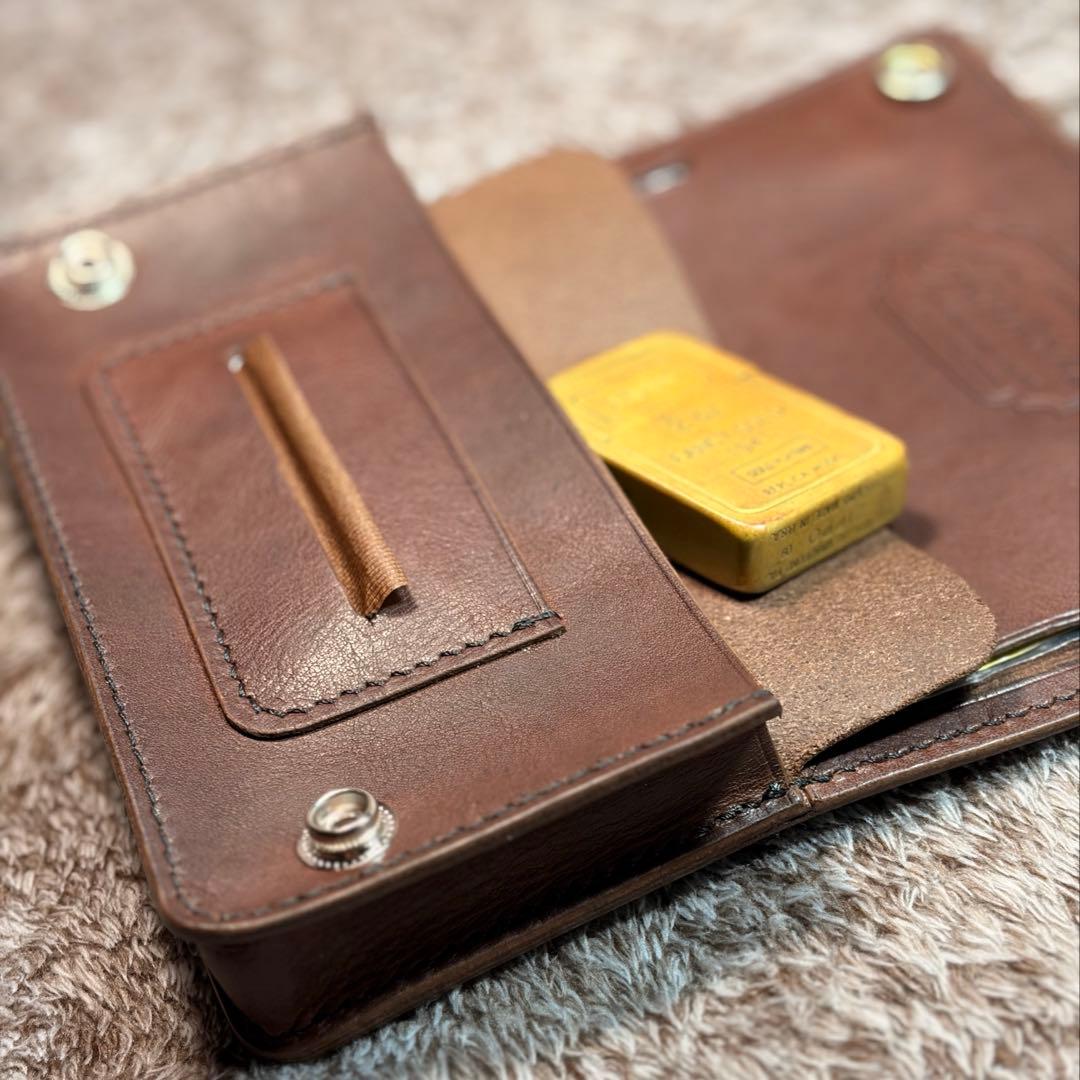 いい国創ろう玉裏爆風様.オーダーシャグポーチご相談