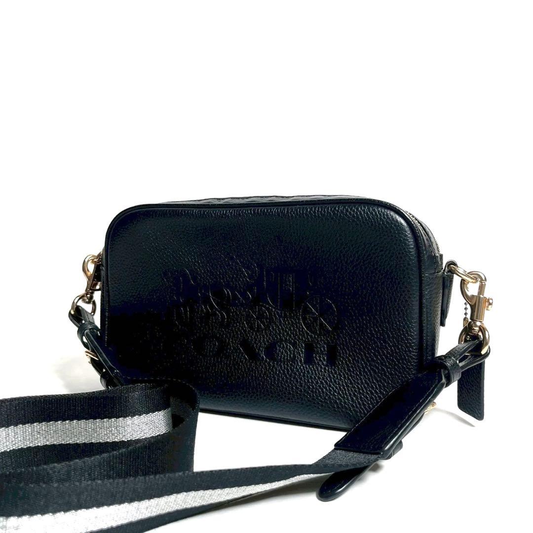 極上美品✨】コーチ ホースアンドキャリッジ ショルダーバッグ カメラ