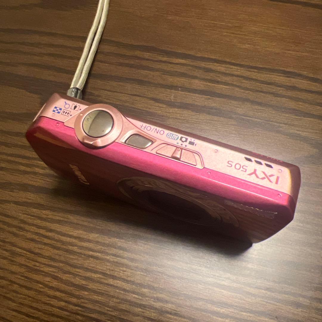 美品 SONY Cyber-shot DSC-WX50 ピンク ＃A375 Amazon | SONY Cyber