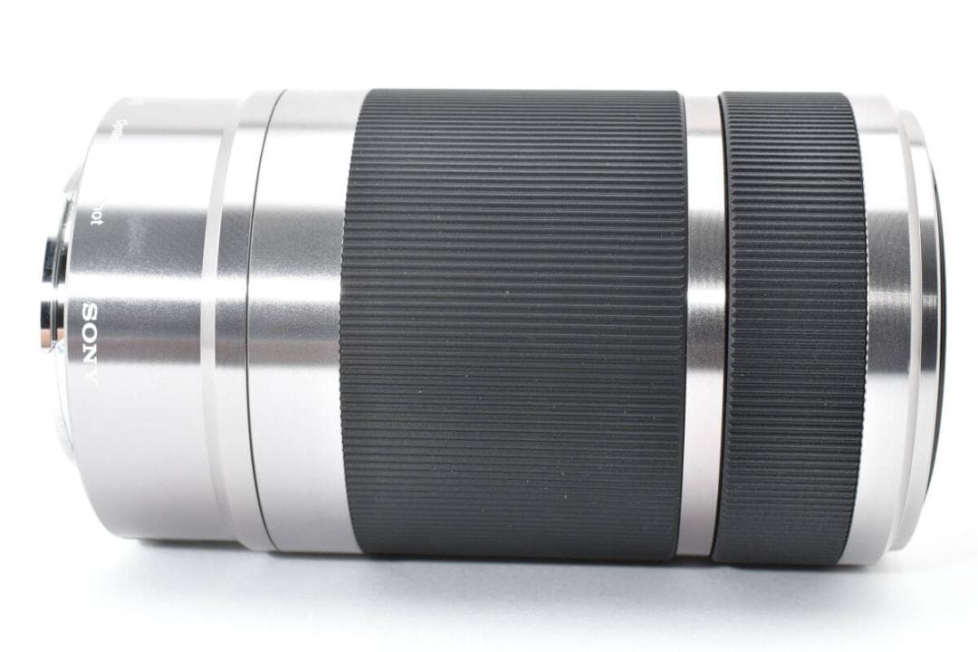 ★極美品 SONY E 55-210 F4.5-6.3 OSS SEL55210