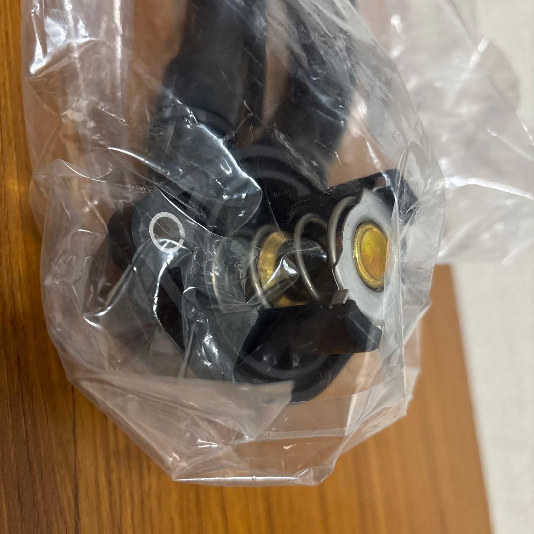 三菱 i 純正サーモスタット 1305A082 - メルカリ