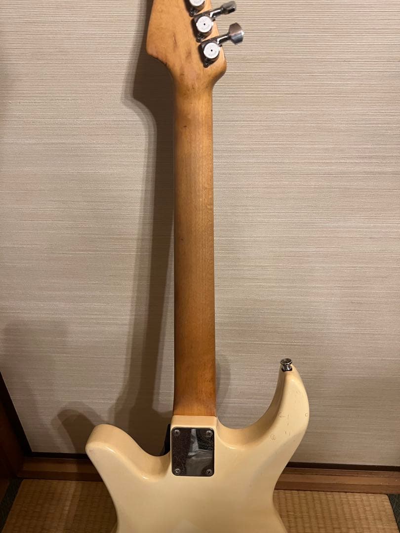 Crews Maniac Sound Dove Master P-90 W - メルカリ