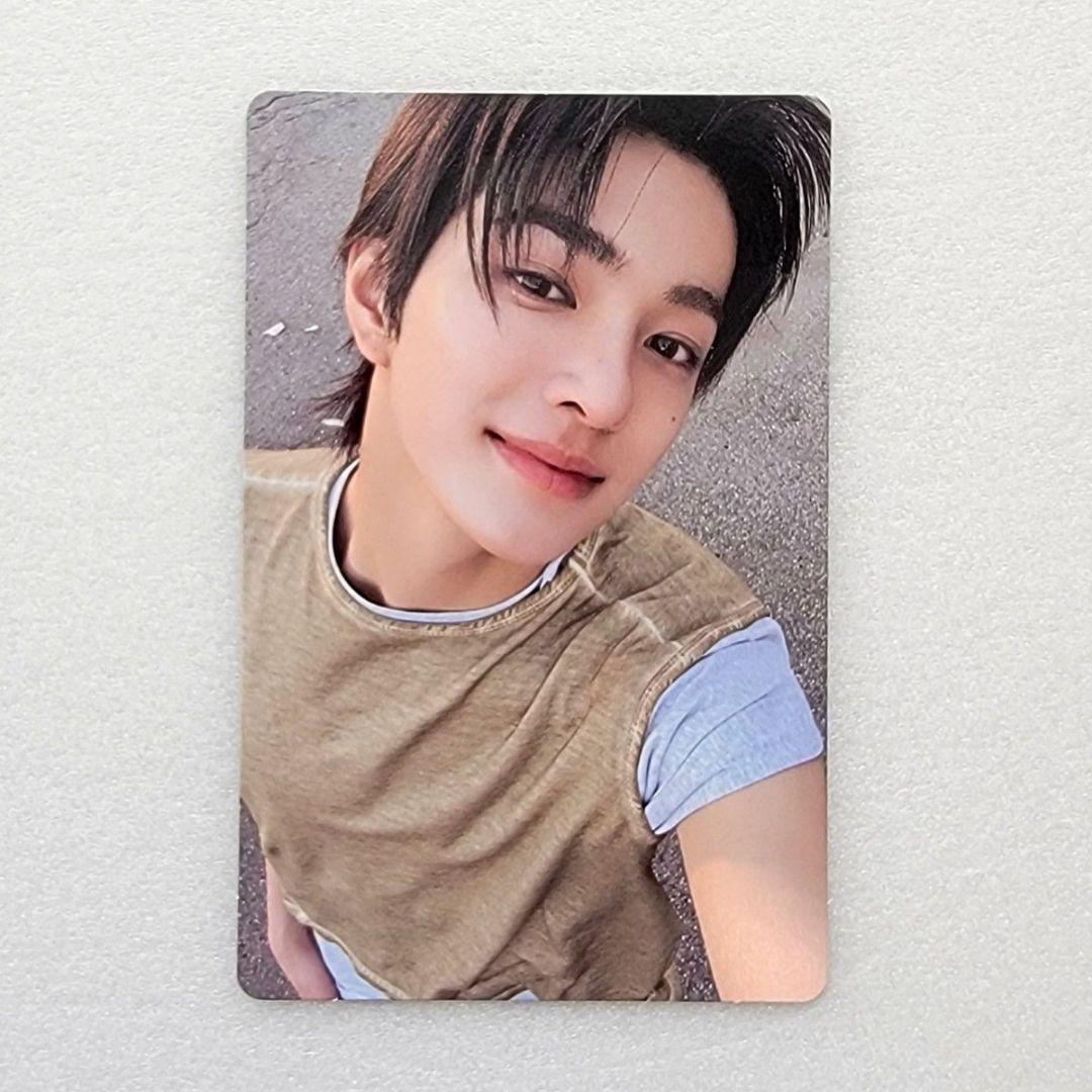 CORTIS コルティス ゴンホ KEONHO トレカ 3枚 コンプ - メルカリ