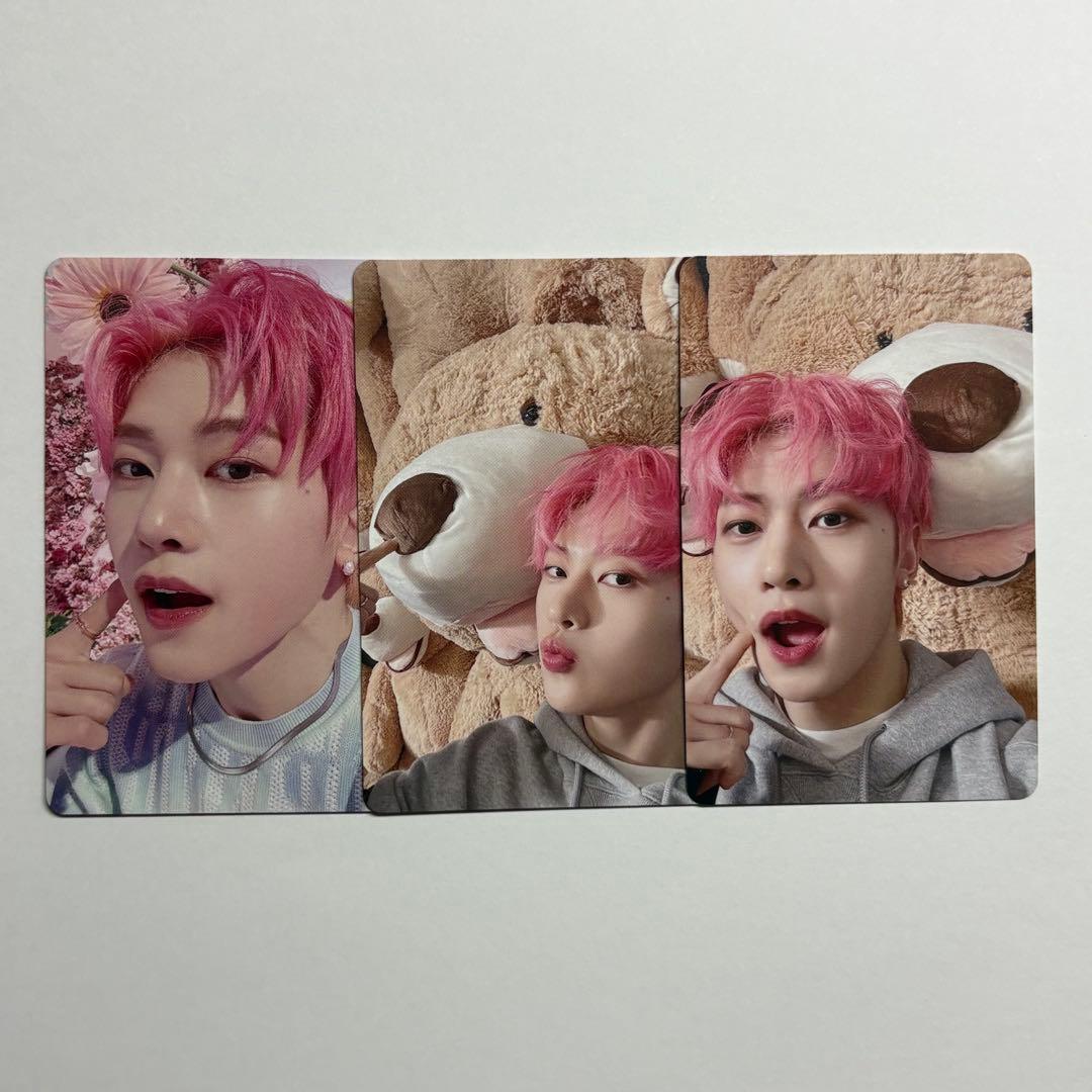 zb1 ゆらゆら メテュ ラキドロ トレカ - メルカリ