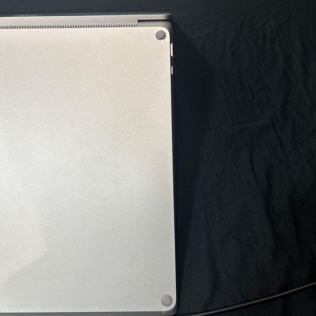 Microsoft ノートPC シルバー 15.8インチ - メルカリ