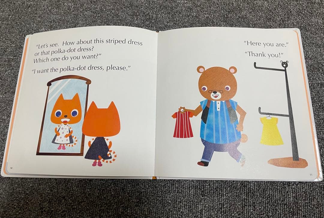 ワールドワイドキッズ ステージ4英語絵本3冊セット CD付 wwk - メルカリ