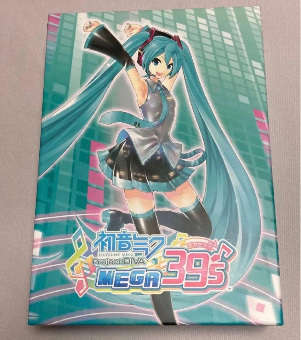 初音ミク Project MEGA39's（メガミックス）限定版 Switch Amazon.co.jp: 初音ミク Project DIVA MEGA39's(メガミックス