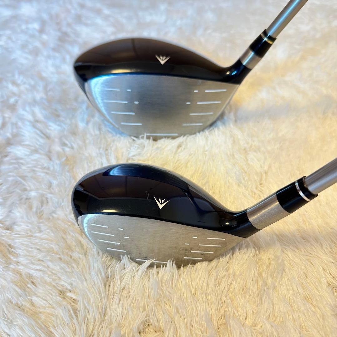 HONMA✨BeZEAL535✨ドライバー、U19✨FLEX:SR✨打ちやすい - メルカリ