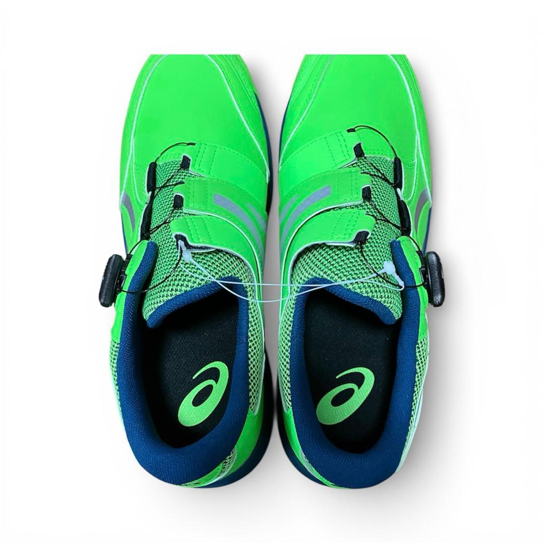 asics　アシックス 限定カラー CP309 27.0cm