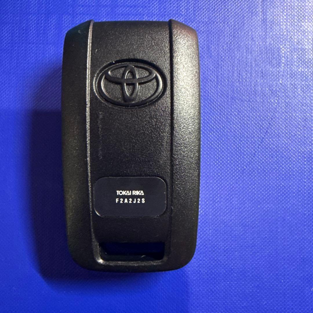 未使用保管品 トヨタ 純正 トヨエース ダイナ スマートキー 2ボタン