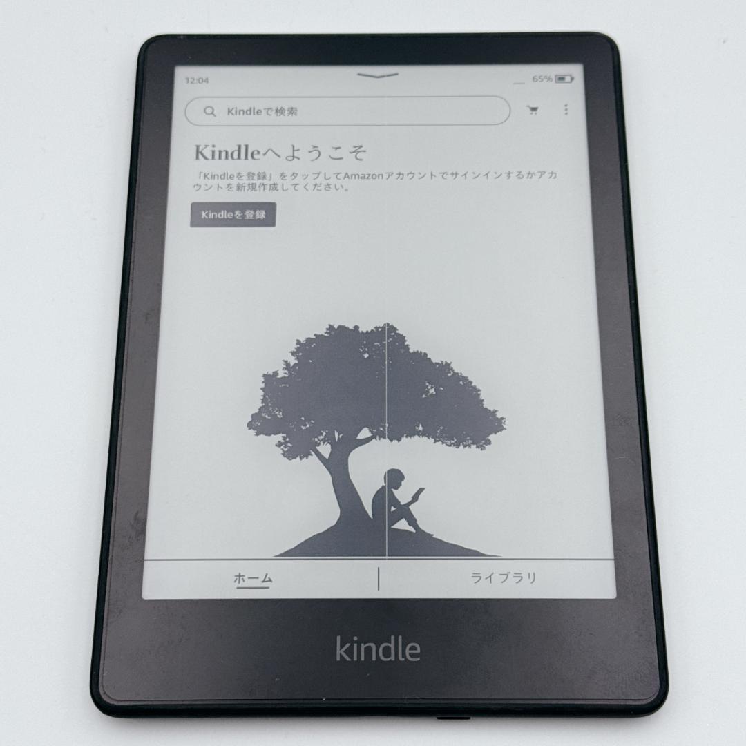 良品✨Kindle Paperwhite 第11世代 M2L3EK 8GB広告無 Kindle PaperWhite 第11世代 8GB なし Kindle Paperwhite 第11世代
