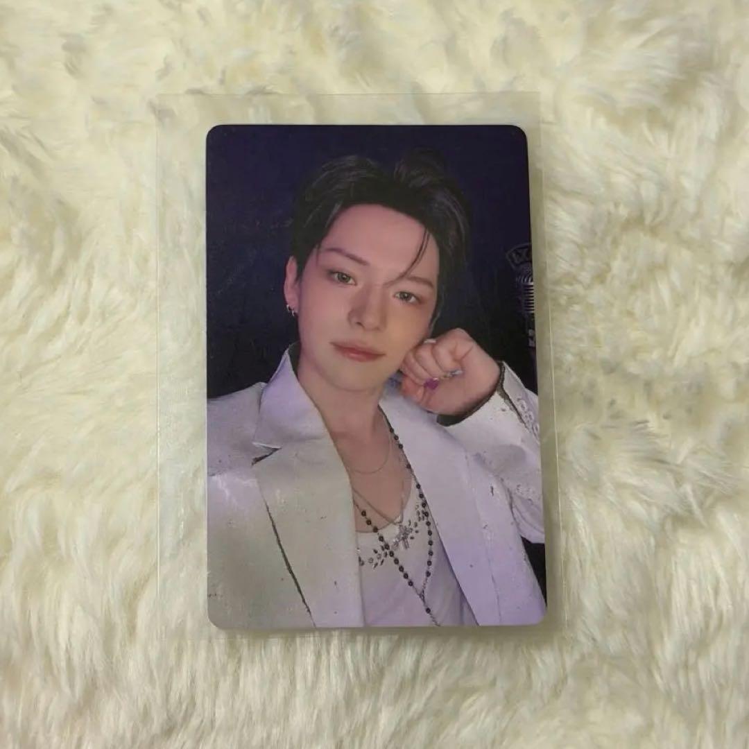 treasure ヨシ パルツソウルコントレカ - メルカリ