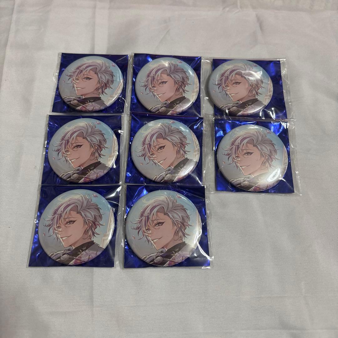 不破湊 ジューンブライド2021 缶バッジ にじさんじ - メルカリ