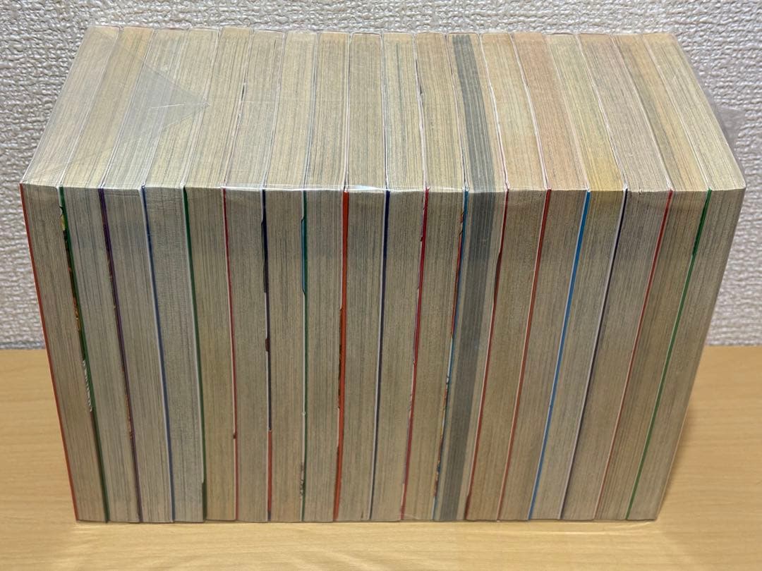 【NRT17m】《ヤケ等有り》NARUTO-ナルト- 全72巻全巻セット