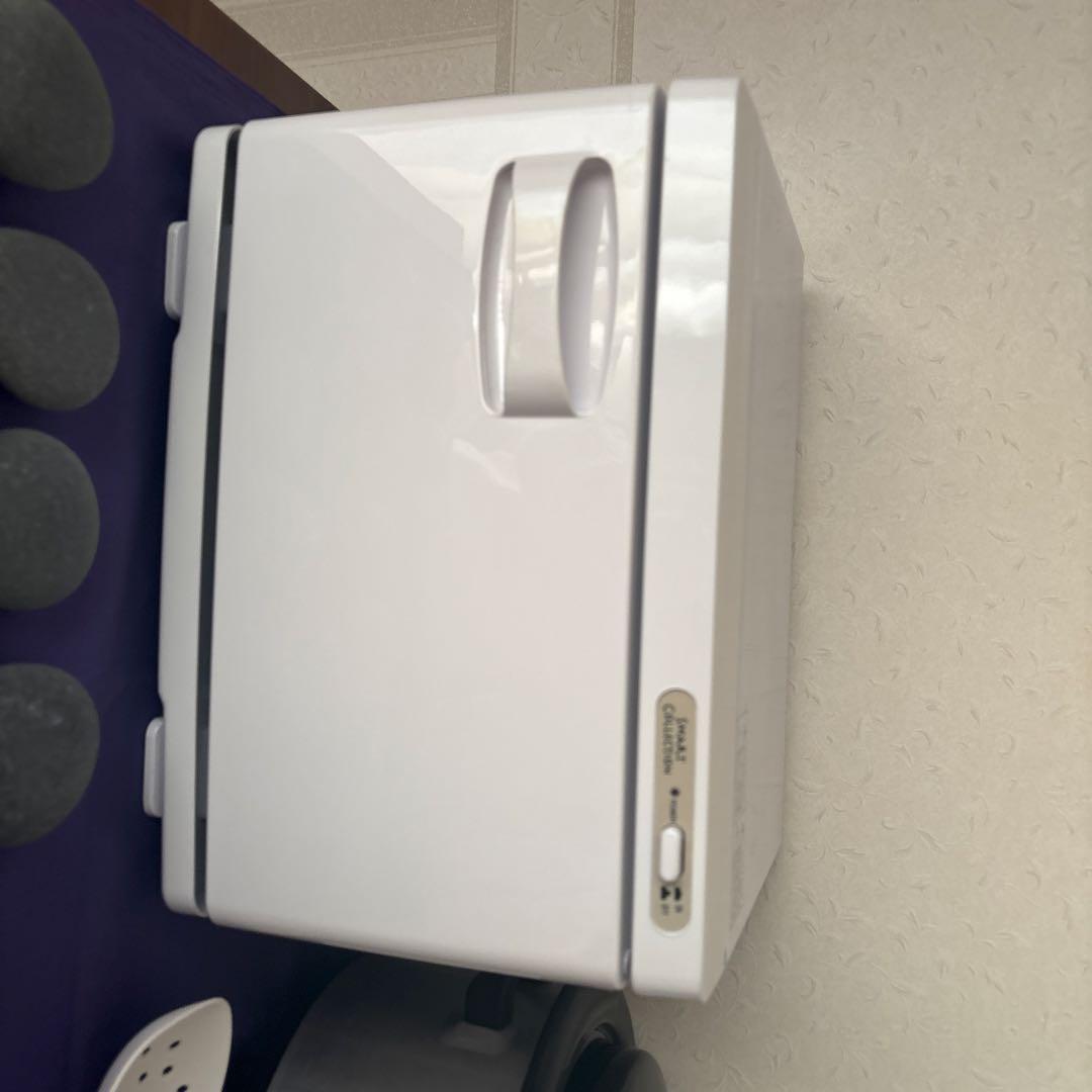 ホットストーン　-スパ フルセット