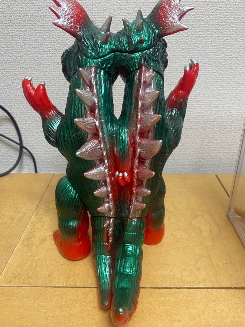 zollmen バジラ 難ありジャンク