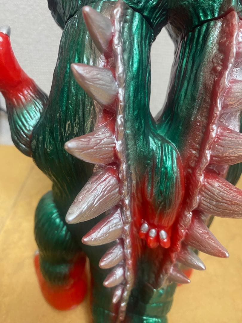 zollmen バジラ 難ありジャンク