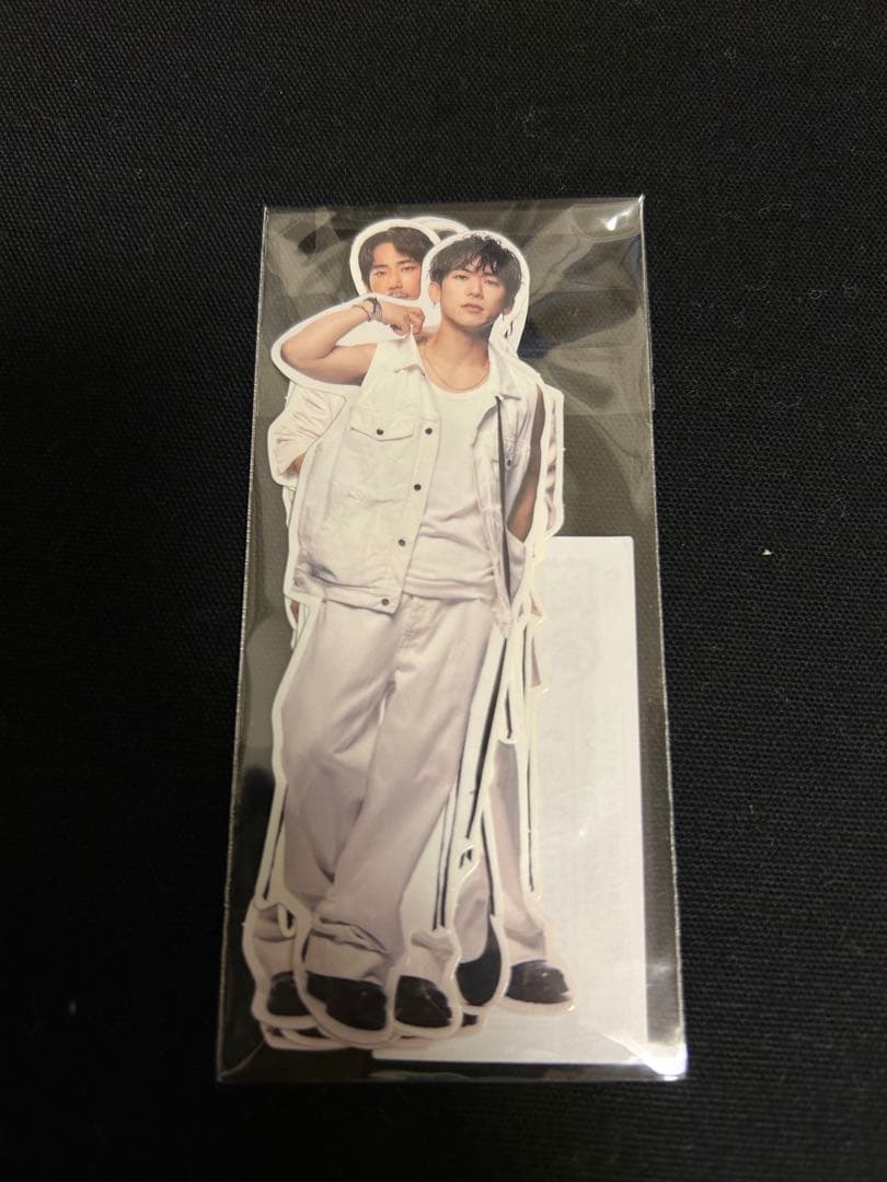 三代目JSB LIVE TOUR “STARS” DVD 新品・未開封