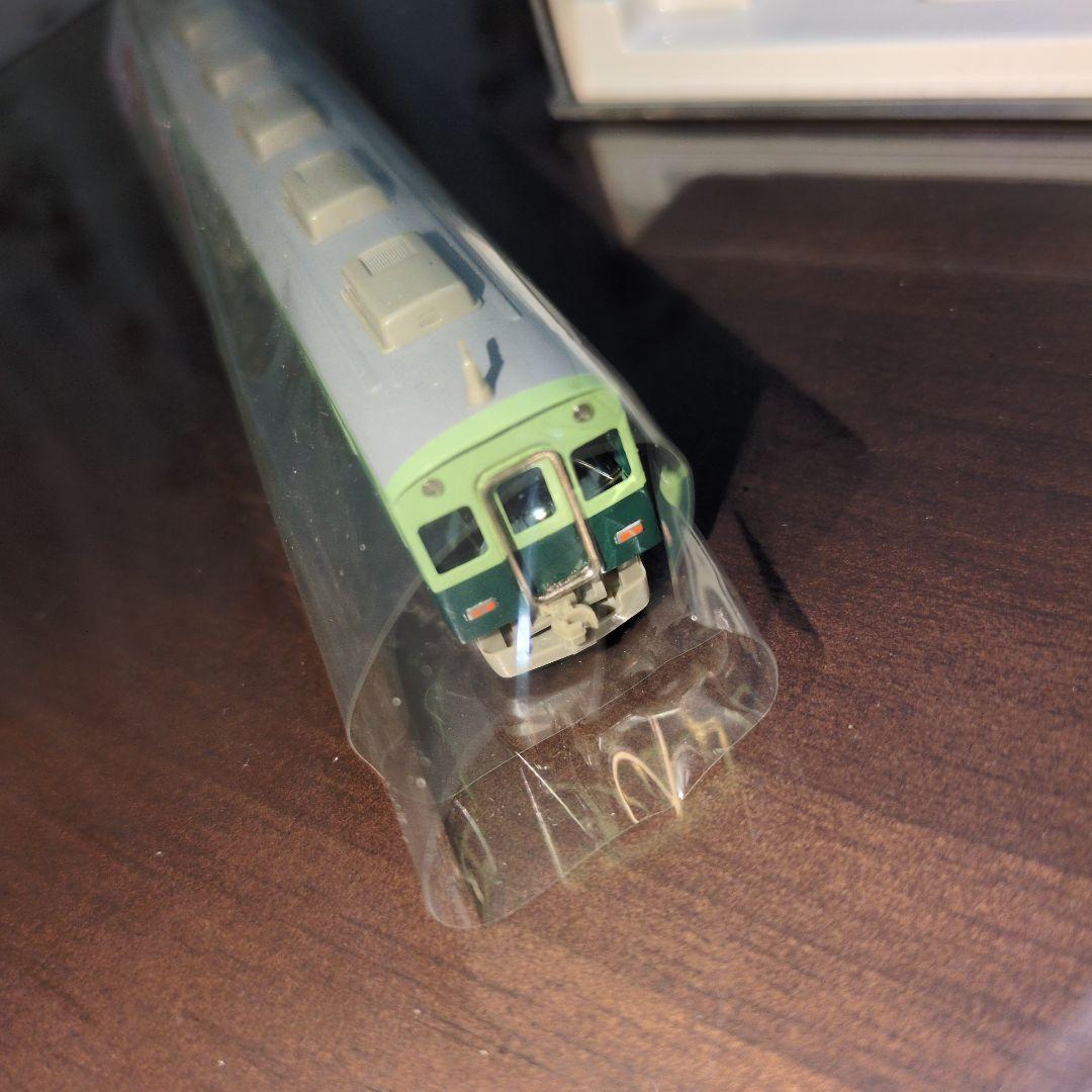 Nゲージ エンドウ 京阪5000系 - メルカリ