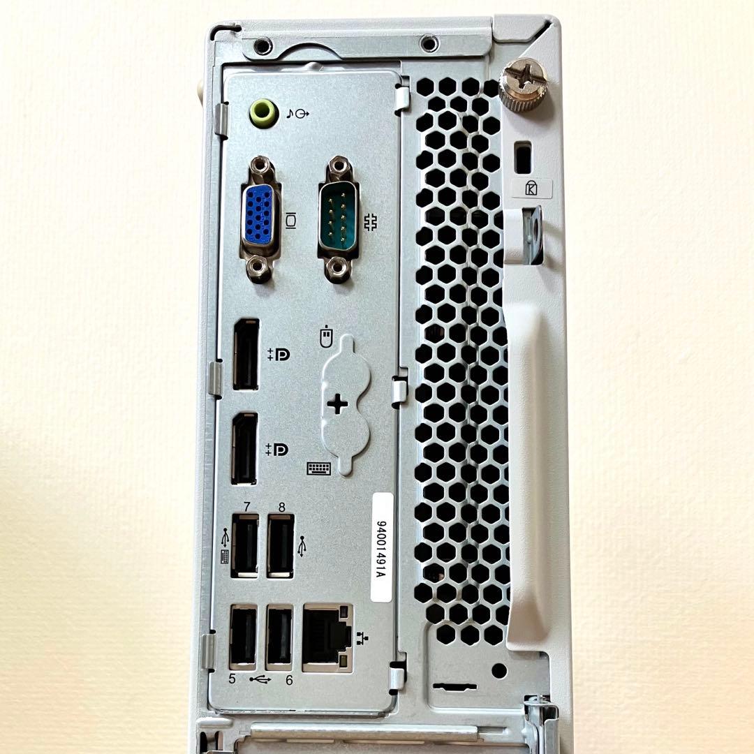 NEC Mate 8世代 8GB Win11 M.2 NVMe 快速 - メルカリ