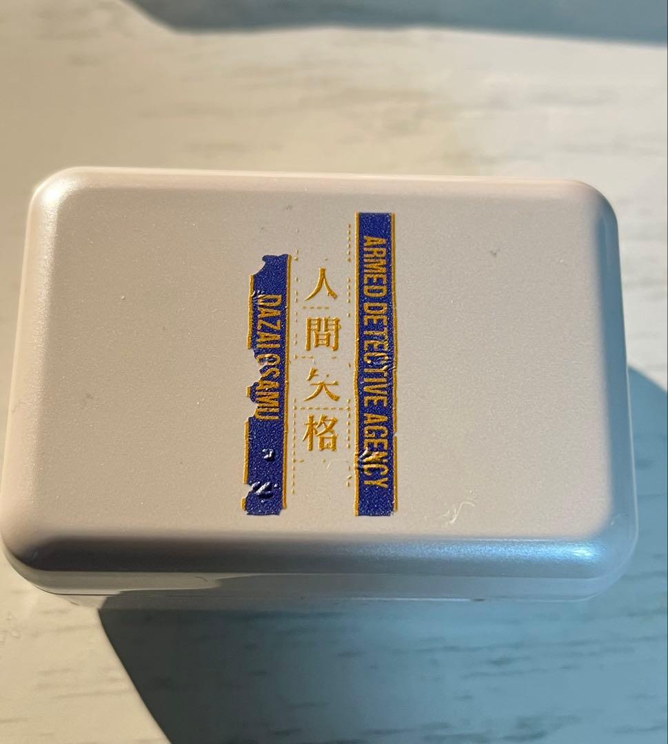 秋*読様 太宰治 ワイヤレスイヤホン 文豪ストレイドッグス×ONKYO 文スト