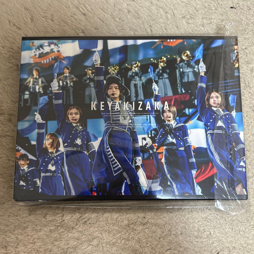 欅坂46/欅共和国2019〈初回生産限定盤・2枚組〉 - メルカリ