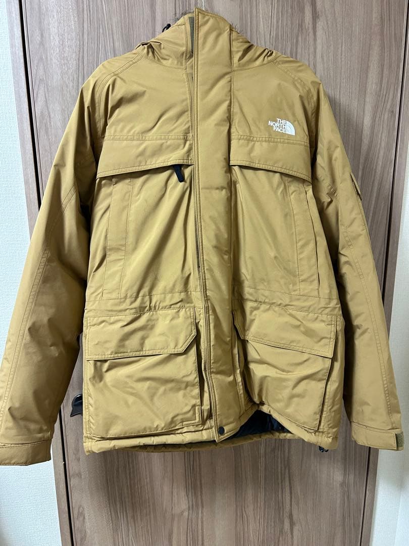 ⭐︎SALE⭐︎THE NORTH FACE ダウンジャケットXL - メルカリ