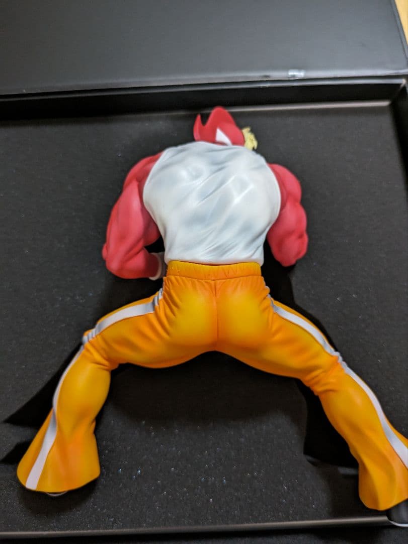 週末限定特価 SpiceSeed スパイスシード キン肉マングレートⅢ カオス