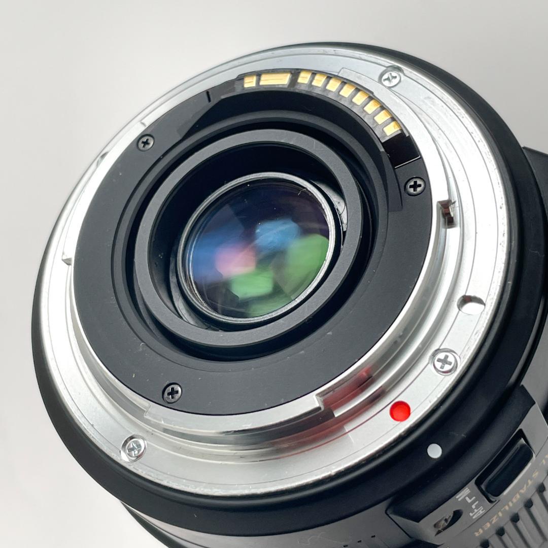 特価 シグマ DC 17-70mm F2.8-4 MACRO HSM キャノン用