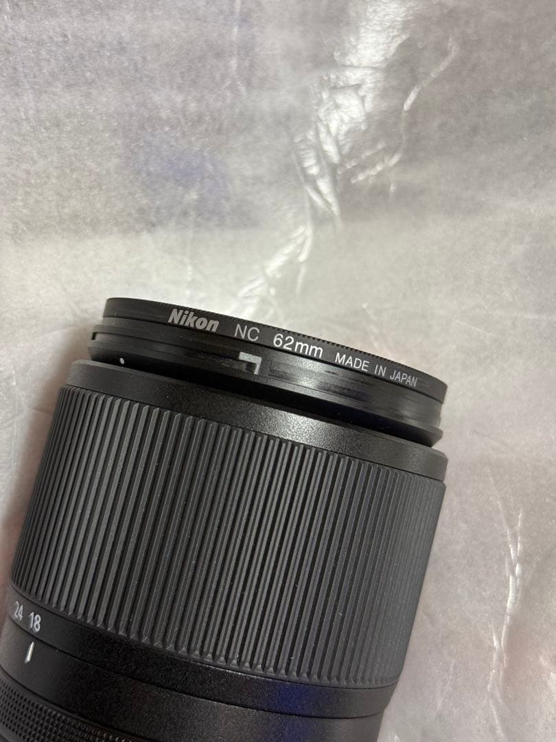 【おまけ付き】NIKKOR Z DX 18-140mm f/3.5-6.3 VR