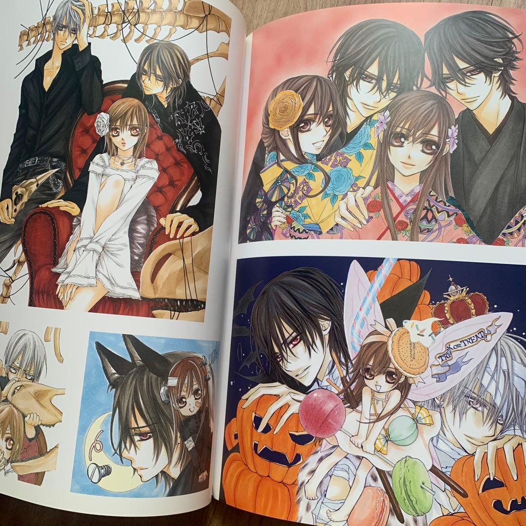 画集 ピンナップ付きイラスト本 樋野まつりイラストレーションズ