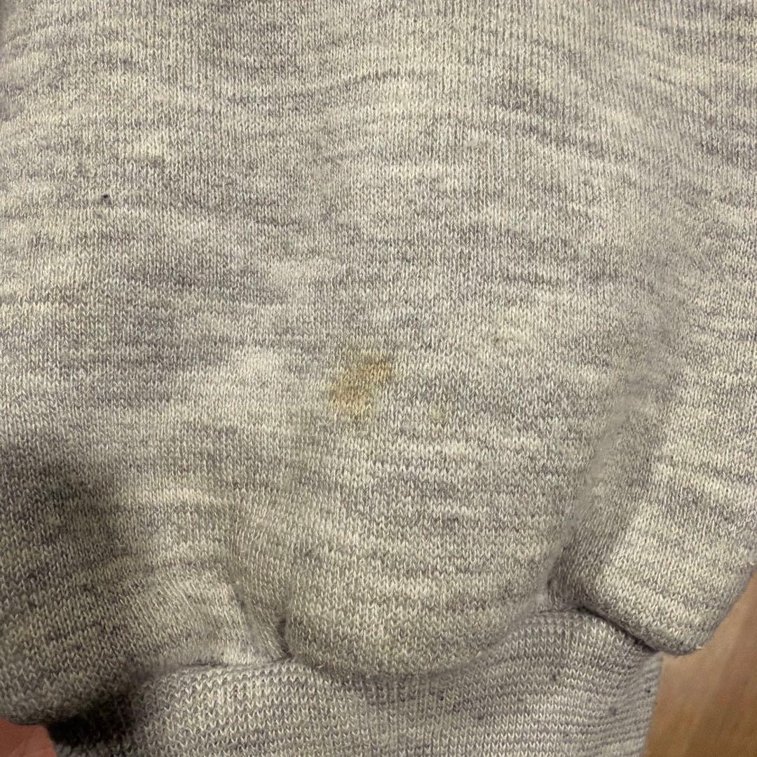 The Ennoy Professional グレー スウェット - メルカリ