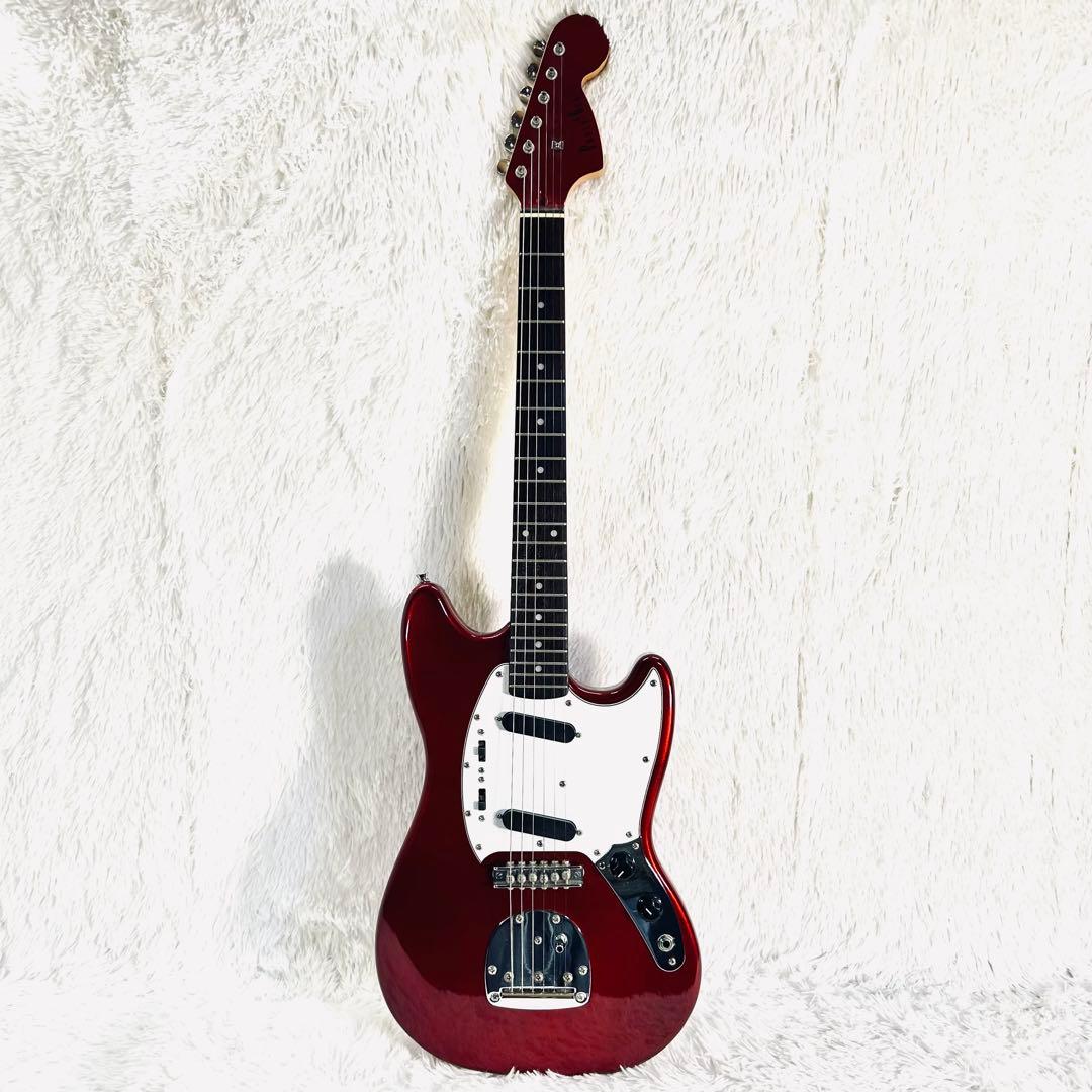 レア】Photogenic MG-200 ムスタング けいおん！ あずにゃん - メルカリ