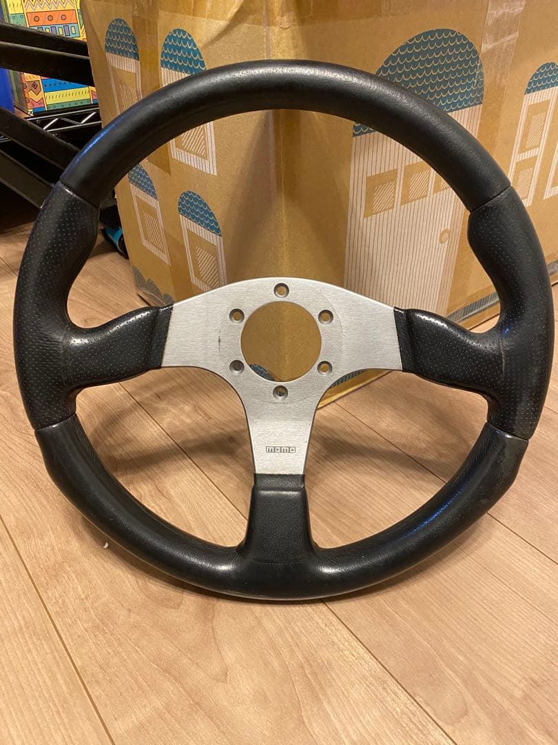 ゴ*イ様 MOMO レース RACE 320mm（R-12)