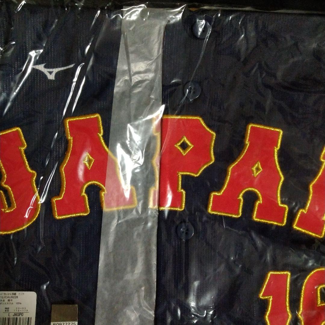 新品☆大谷翔平 2026WBC レプリカユニフォーム（ビジター）16 数量限定