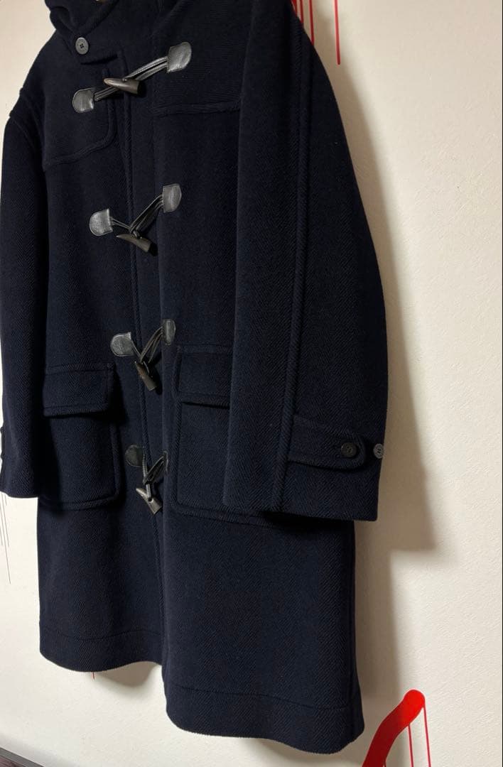 ミッチー様専用】GUCCI グッチ （トム・フォード期）ダッフルコート