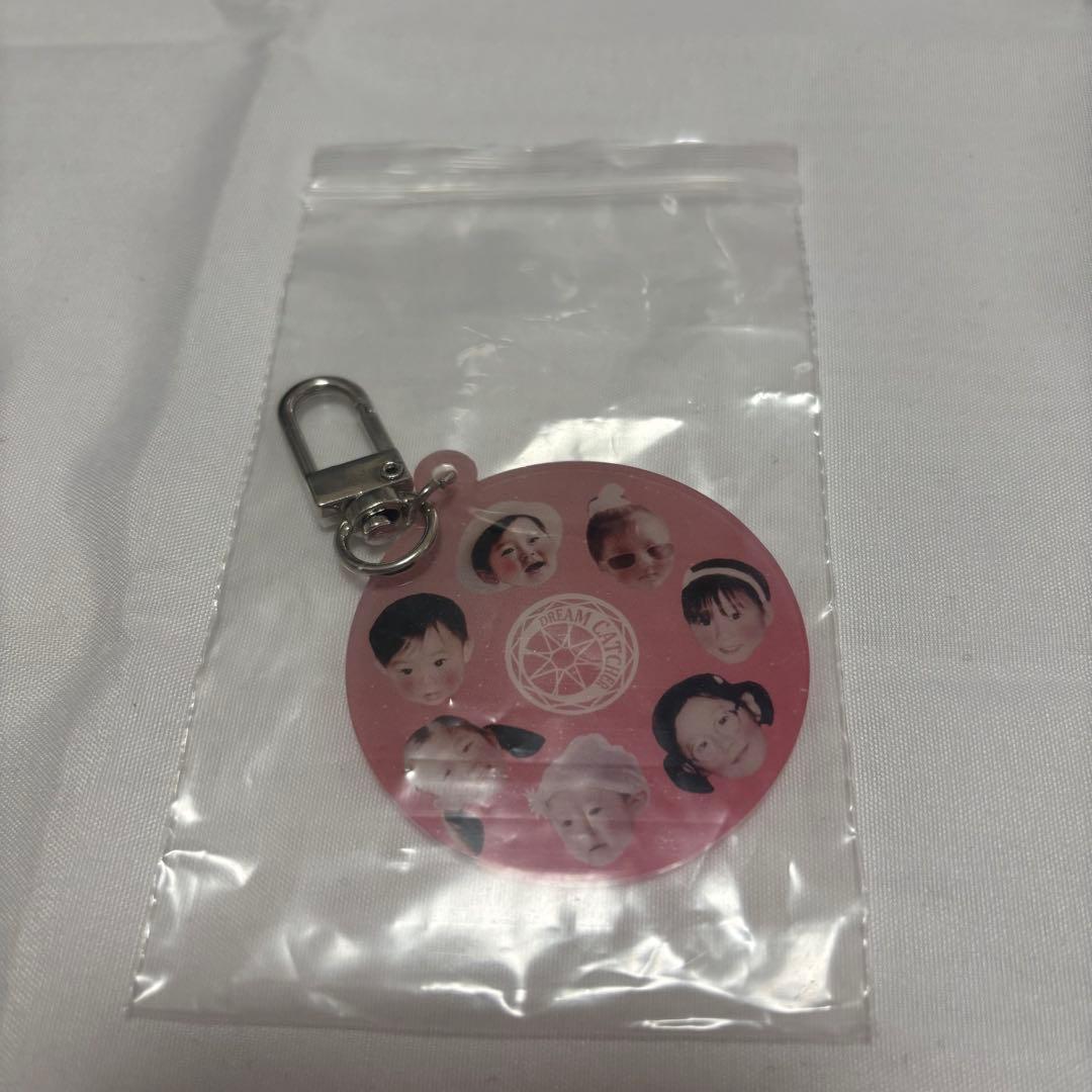 DREAM CATCHER サイン入りフォトブック - メルカリ