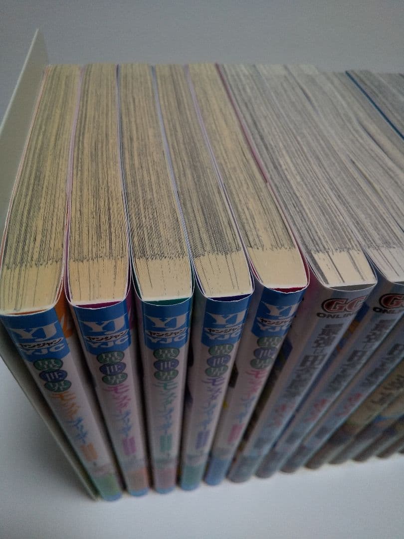 漫画/単行本/COMICまとめ売り90冊