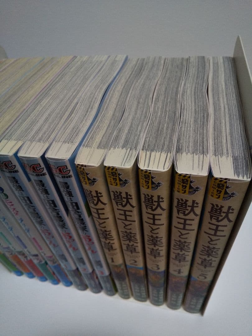 漫画/単行本/COMICまとめ売り90冊