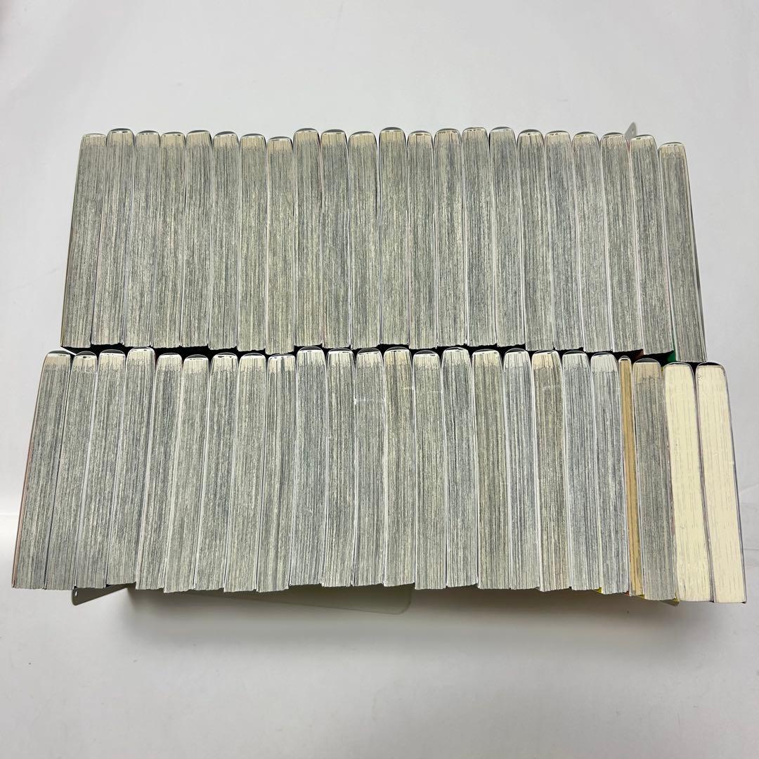 【既刊全巻】《46冊セット》 僕のヒーローアカデミア 1～42巻 全巻セット 他