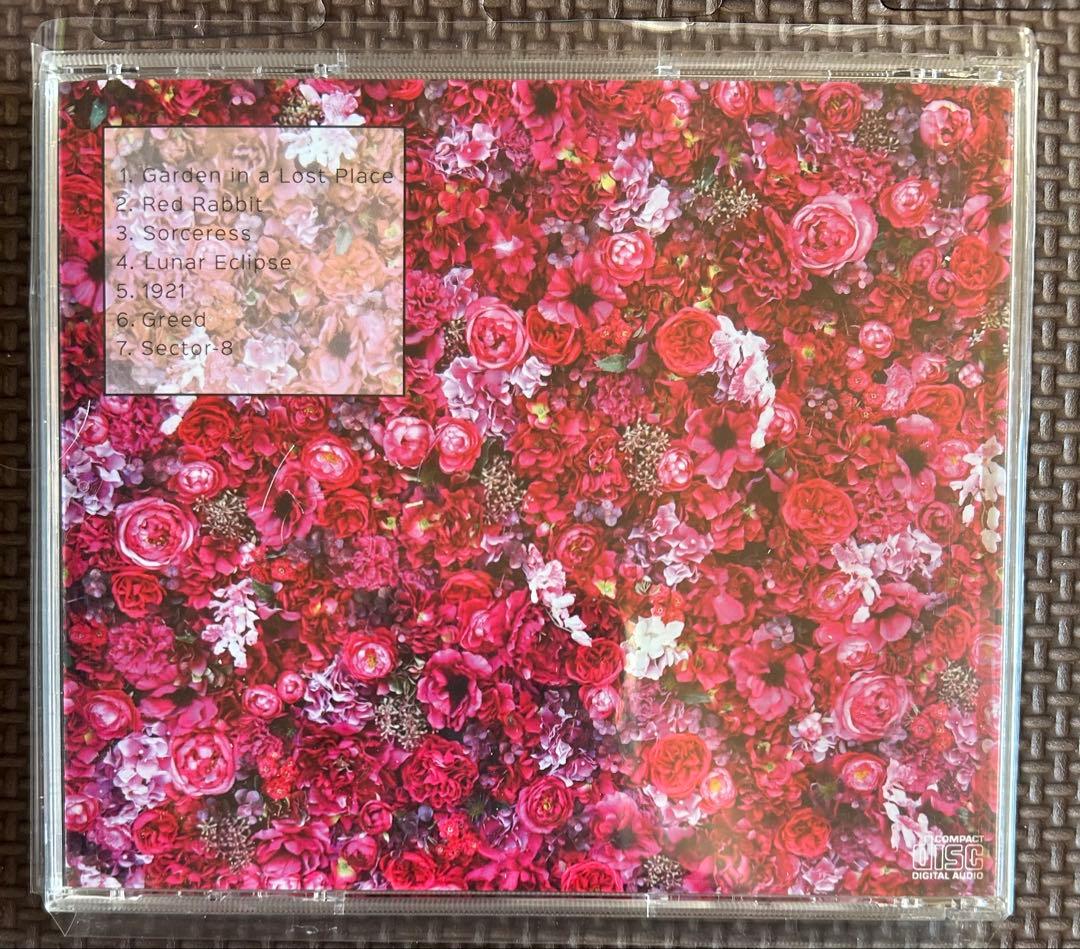 廃盤 Narumi The SEED 成美 DISQUALIA ALDIOUS