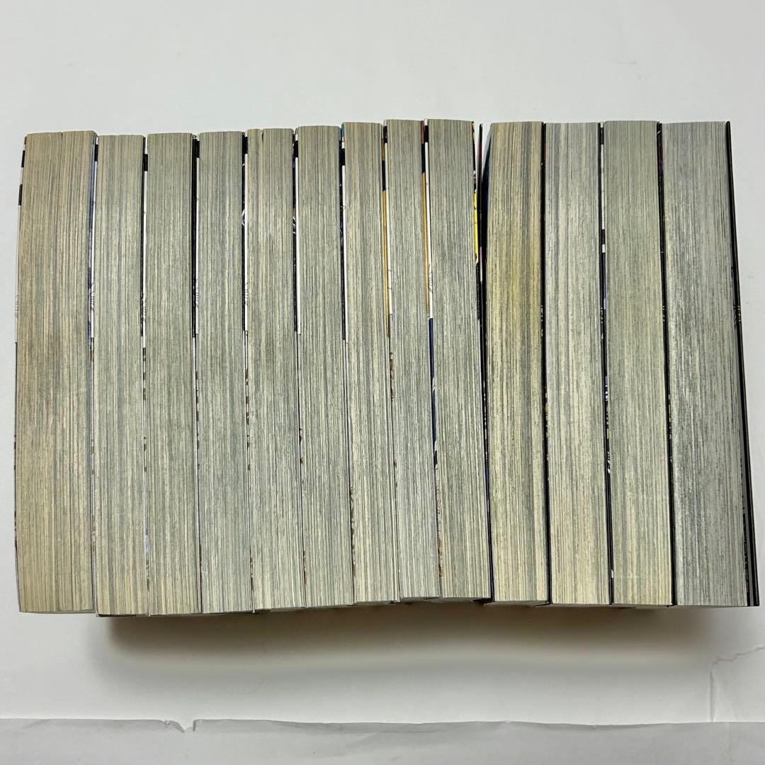 【送料込み】《13冊セット》うみねこのなく頃に散 Ep.7 全巻 Ep.8 4巻