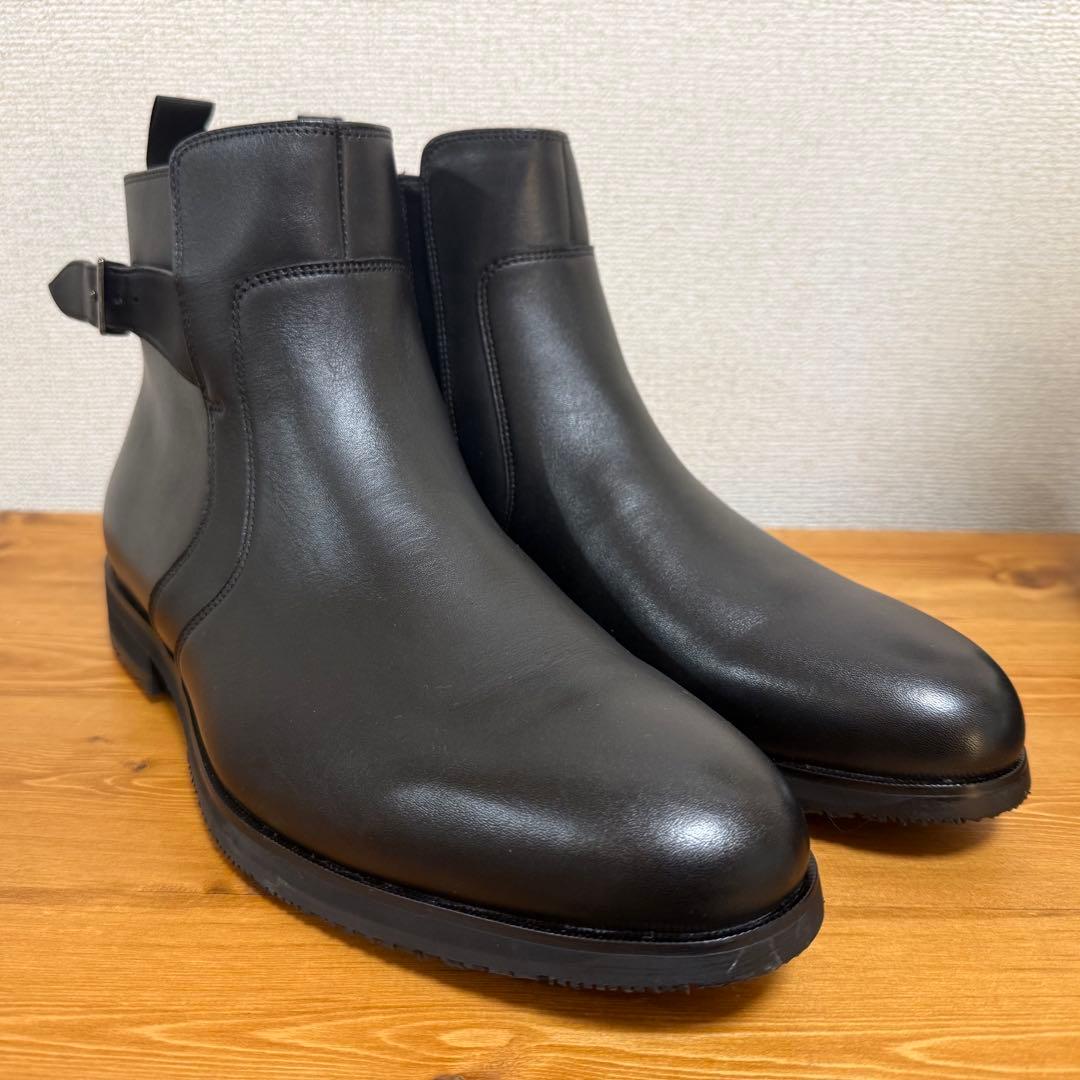 ビークラシック byマドラス　GORE-TEX/黒/26.5cm 楽天市場】ビークラシック BEE CLASSIC メンズ GORE-TEX ゴアテックス