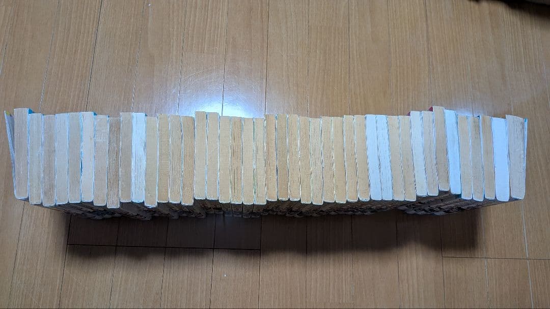 ドラゴンボール1-42 ドラゴンボール超1-24 全巻セット 初版多数 - メルカリ