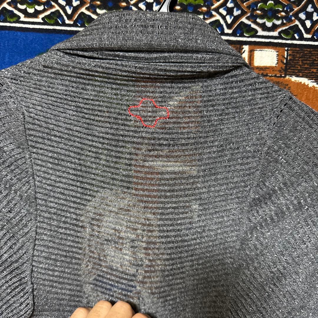 さ*な様 A.F.VANDEVORST カーディガン　サイズone