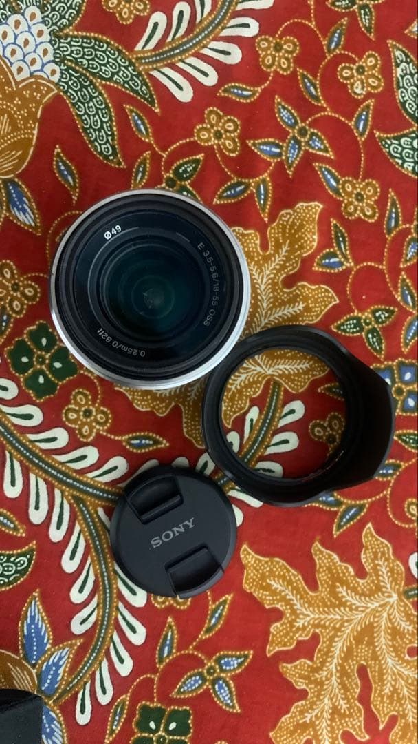 △ SONY ソニー ミラーレス一眼 α NEX-5N ズームレンズキット Amazon.co.jp: SONY ミラーレス一眼カメラ α NEX-5N ズームレンズ