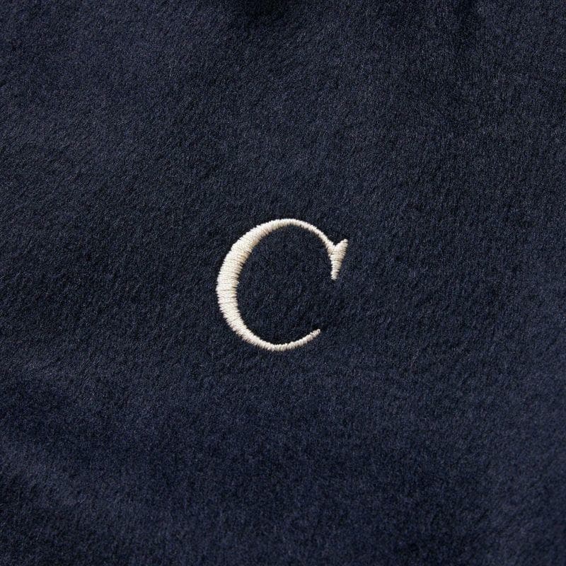 CALNAMUR×NEW ERA コラボ メルトン スタジャン XXL 新品 通販