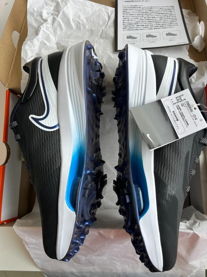 26.5Nike Air Zoom Infinity Tour NEXT%ゴルフ