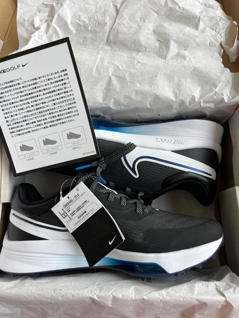 26.5Nike Air Zoom Infinity Tour NEXT%ゴルフ